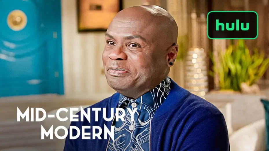 Video for the series Mid-Century Modern — Nathan Lee Graham and Linda Lavin