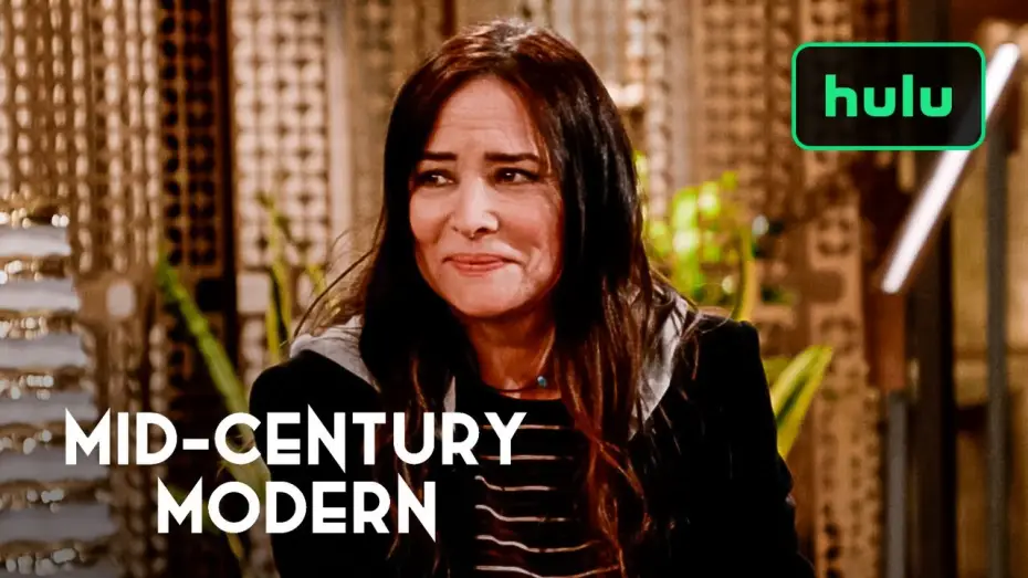 Video for the series Mid-Century Modern — Bloopers with the Guest Stars