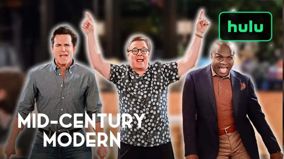 Video for the series Mid-Century Modern — The Making of Mid-Century Modern
