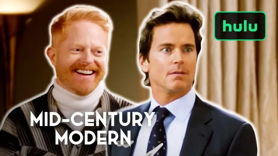 Video for the series Mid-Century Modern — Season 1 Bloopers