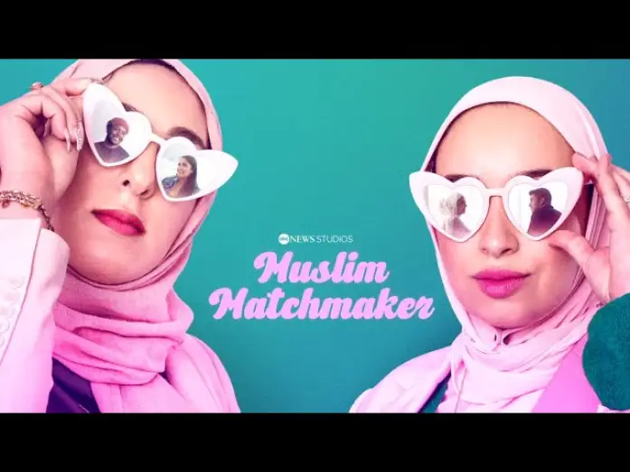 Video for the series Muslim Matchmaker — Muslim Matchmaker | February 11 | Hulu | Official Trailer
