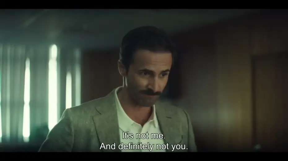 Видео к сериалу Ninguém Como Tu — Trailer - Ninguém Como Tu (Eng) TVI