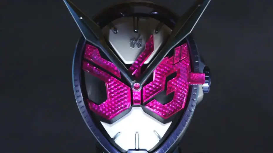 Видео к сериалу Kamen Rider Zi-O — 平成仮面ライダー20作品記念 仮面ライダージオウプロモーションムービー