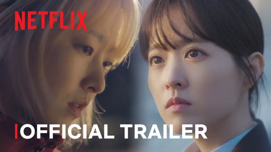 Video for the series Our Unwritten Seoul — Official Trailer [ENG SUB]