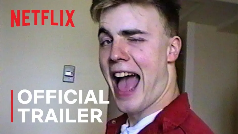 Video for the series Take That — Official Trailer