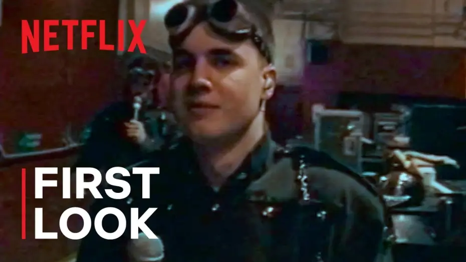 Video for the series Take That — First Look