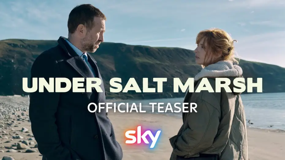 Видео к сериалу Under Salt Marsh — Official Teaser