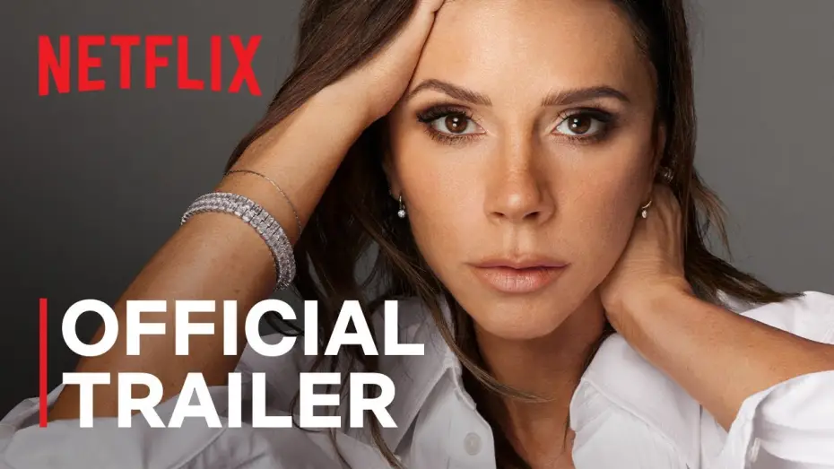 Video for the series Victoria Beckham — Official Trailer