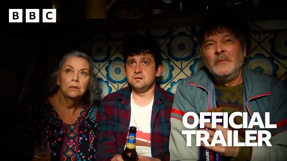 Video for the series Can You Keep a Secret? — Trailer
