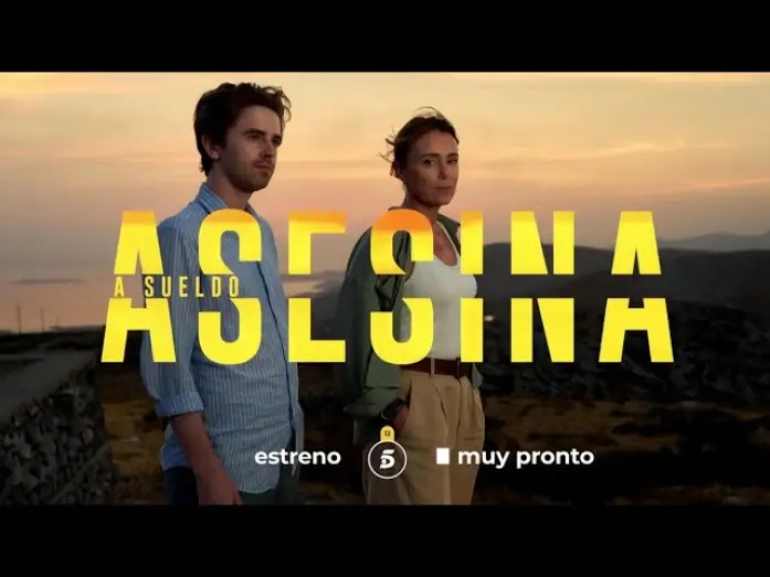 Video for the series The Assassin — 'Asesina a sueldo': la nueva serie de Freddie Highmore, estreno muy pronto en Telecinco.