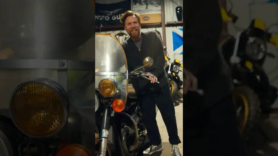 Video for the series Long Way Home — Sound the alarm. A new season is coming.