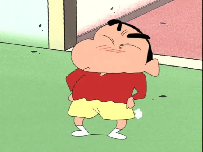 Video for the series Shin Chan — Shin Chan  -  DVD Release Trailer (Eng Dub)