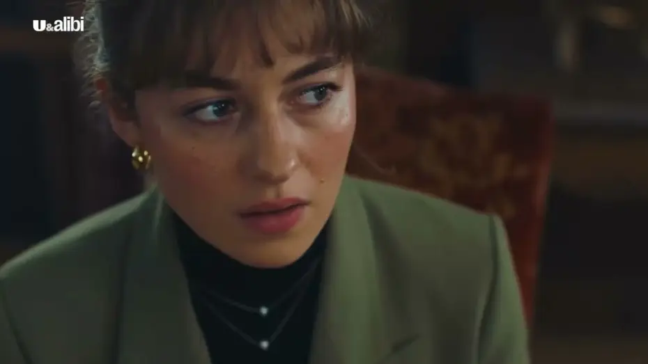 Видео к сериалу I, Jack Wright — U&Alibi - Trailer - I, Jack Wright