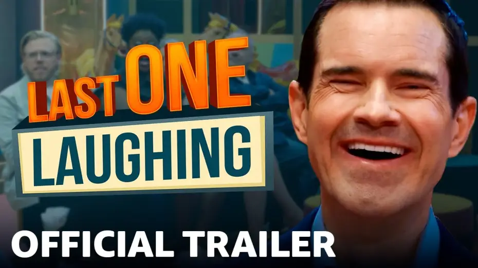 Video for the series LOL: Last One Laughing UK — Official Trailer