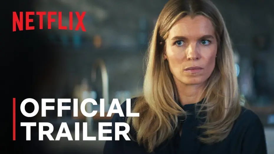 Video for the series Secrets We Keep — Official Trailer [Subtitled]
