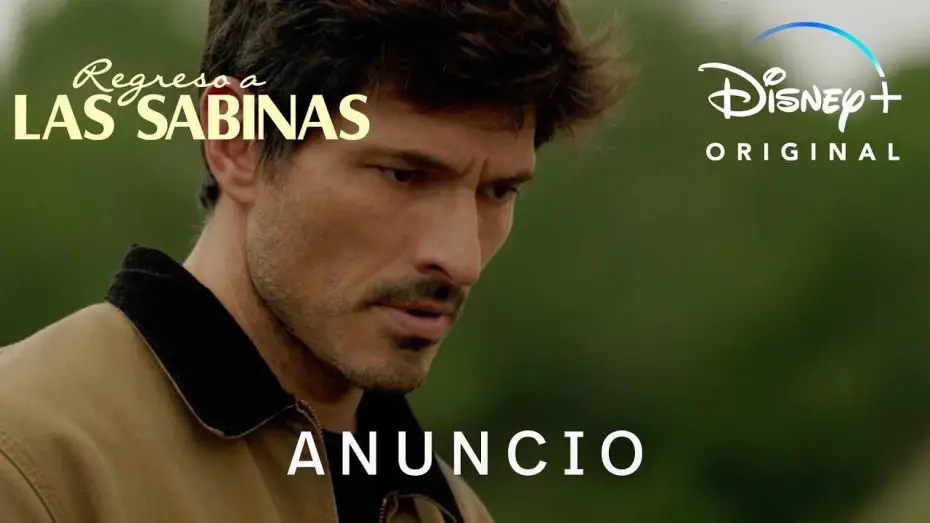 Video for the series Return to Las Sabinas — Próximamente en Disney+