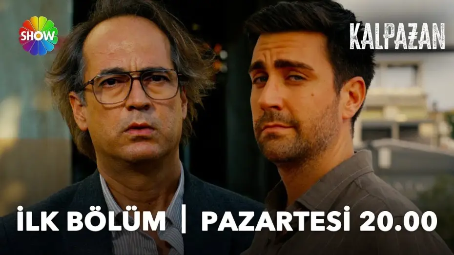 Video for the series The Cost Of Lies — Kalpazan İlk Tanıtım | 21 Ekim Pazartesi 20.00'de Show TV'de!