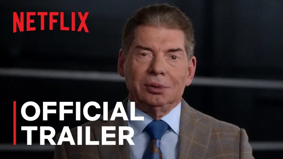 Video for the series Mr. McMahon — Official Trailer