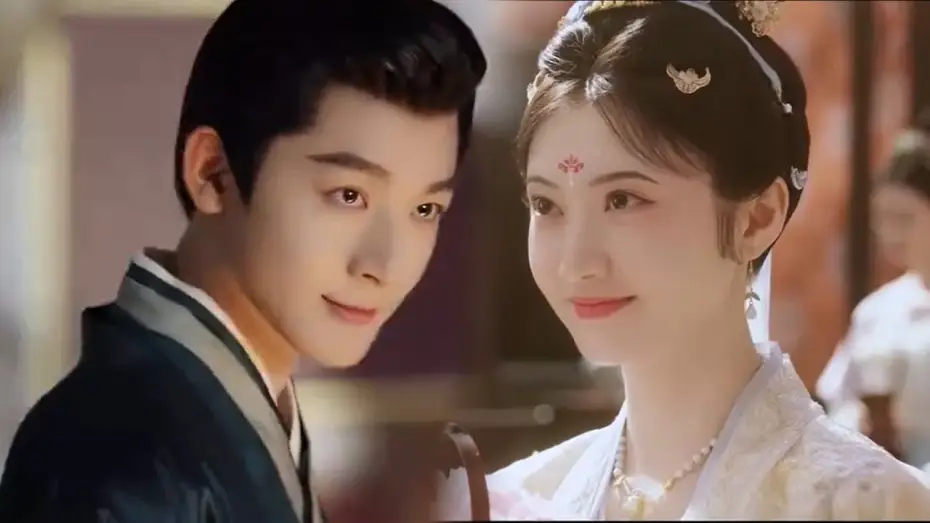 Video for the series Si Jin — Trailer | Si Jin | A two-life battle, intriguing puzzle and masterful scheming |  ENG SUB | WeTV