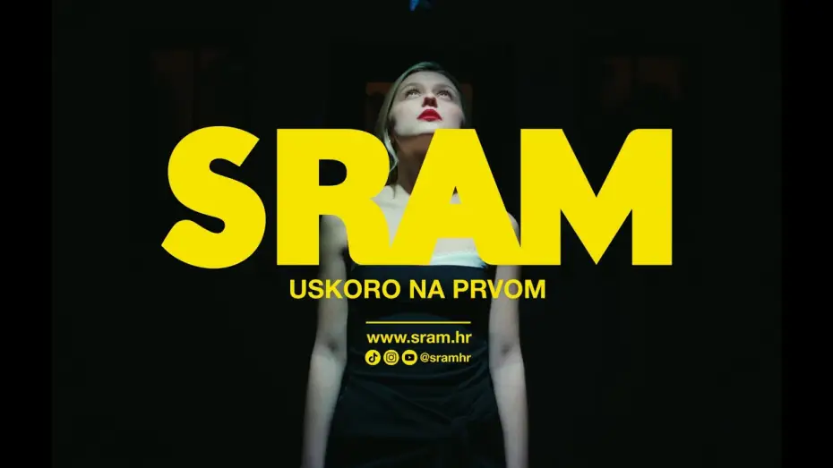 Video for the series SRAM — SRAM S2 Official Teaser Trailer #1