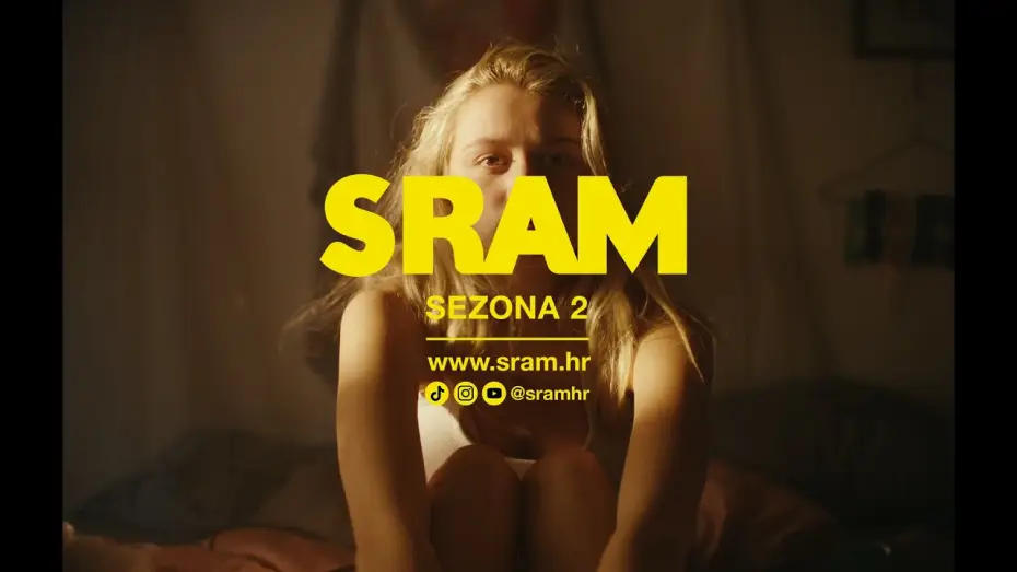 Video for the series SRAM — SRAM S2 Official Teaser Trailer #2