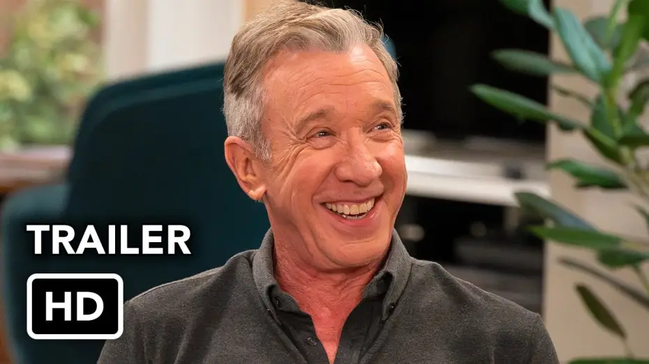 Video for the series Shifting Gears — Shifting Gears (ABC) Trailer HD - Tim Allen, Kat Dennings comedy series