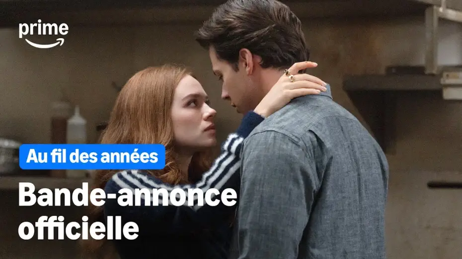Video for the series Every Year After — Au fil des années - Bande-annonce officielle | Prime Video