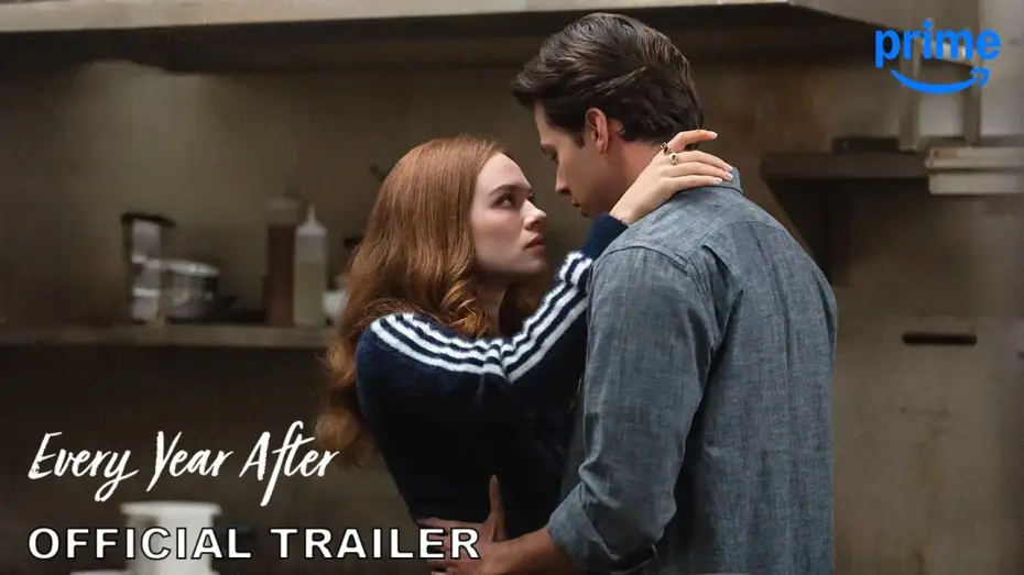 Video for the series Every Year After — Official Trailer
