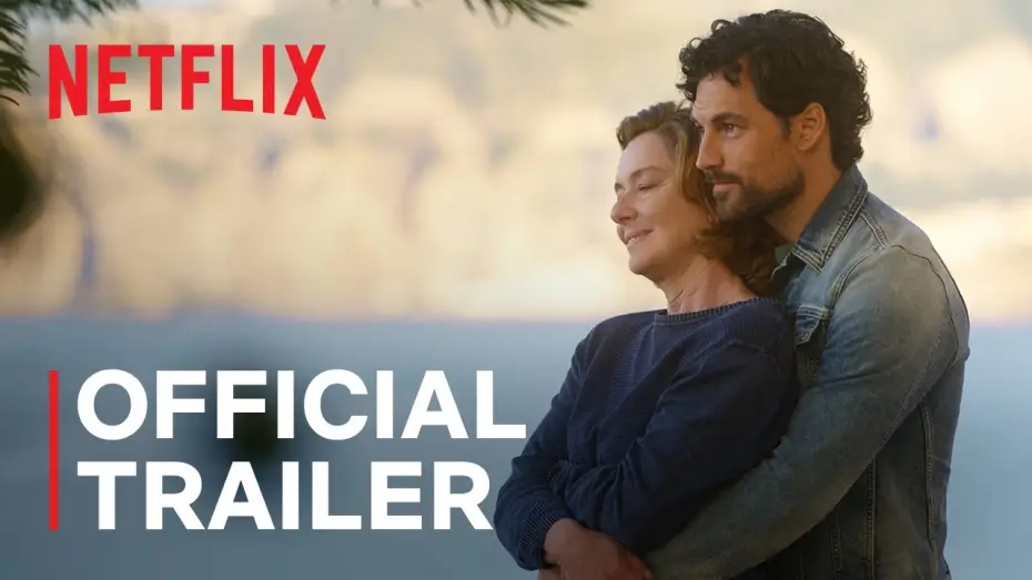 Video for the series Deceitful Love — Official Trailer [Subtitled]