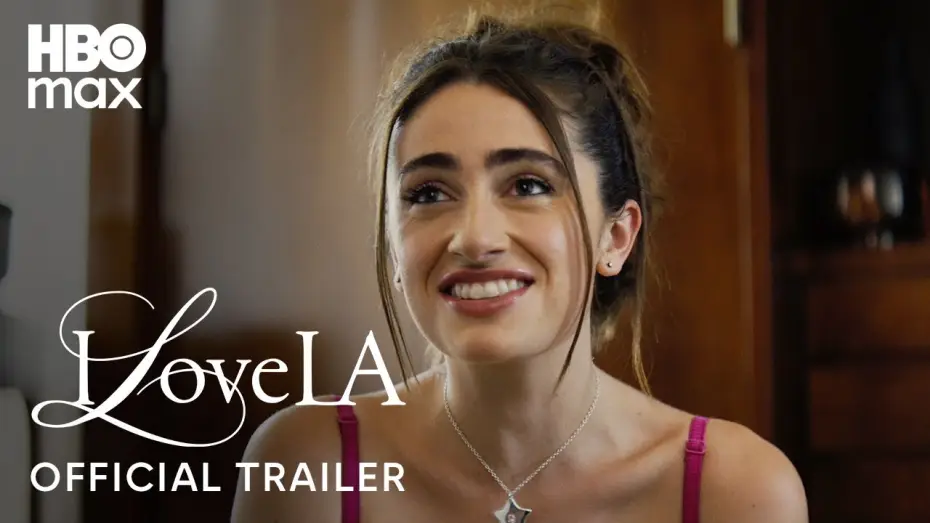 Видео к сериалу I Love LA — Official Trailer