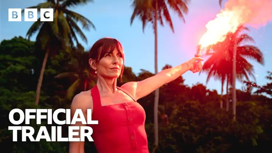Video for the series Stranded on Honeymoon Island — Trailer