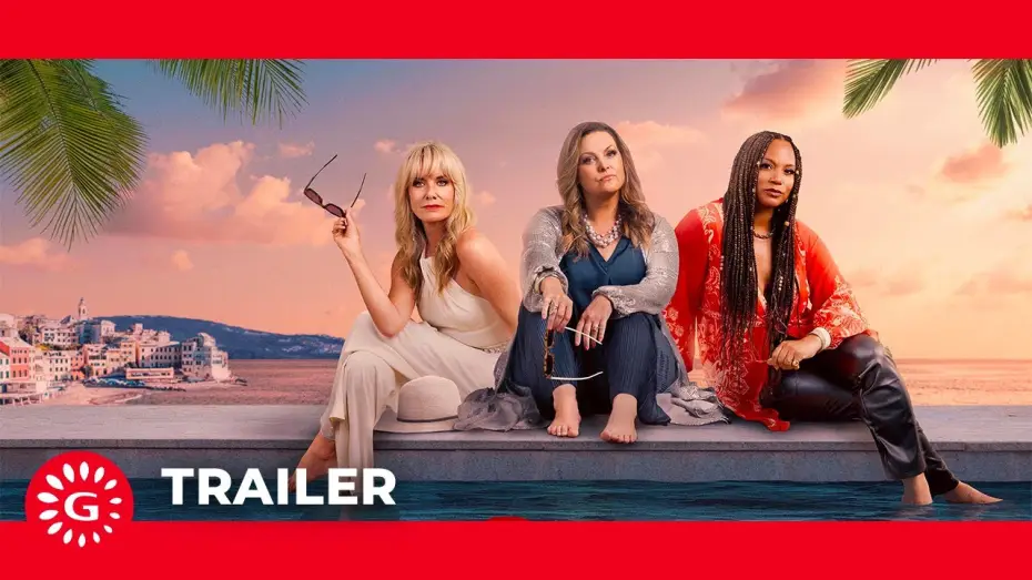 Видео к сериалу The Wives — THE WIVES - Trailer