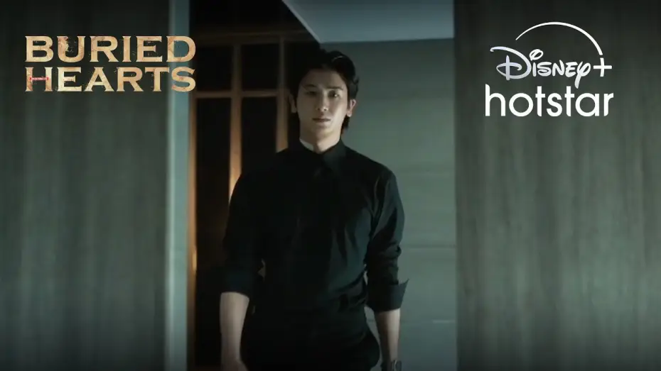Video for the series Buried Hearts — Episode 3 Trailer | Buried Hearts | Disney+ Hotstar Indonesia