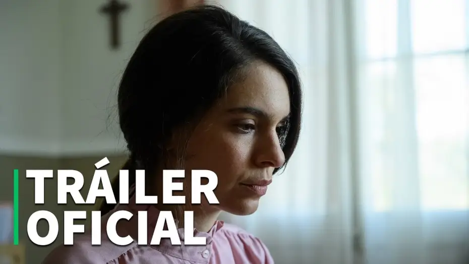 Video for the series How I Left the Opus Dei — EL MINUTO HEROICO: YO DEJÉ EL OPUS DEI - TRÁILER OFICIAL (HD)