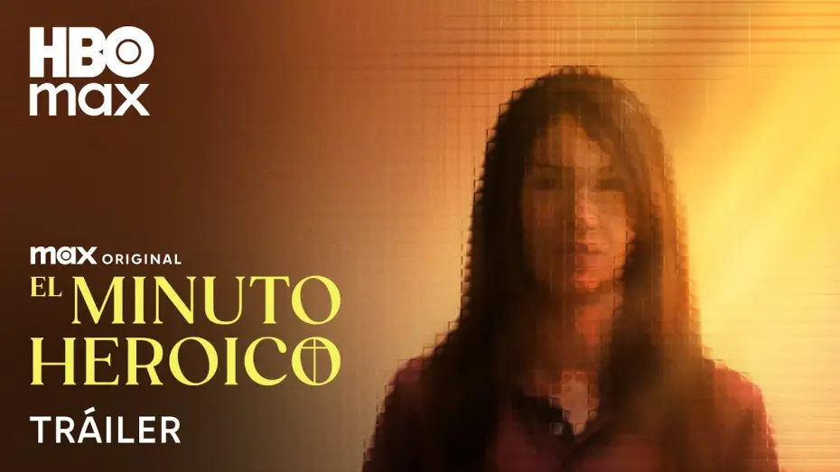 Video for the series How I Left the Opus Dei — El minuto heroico: Yo también dejé el Opus Dei | Tráiler | Max