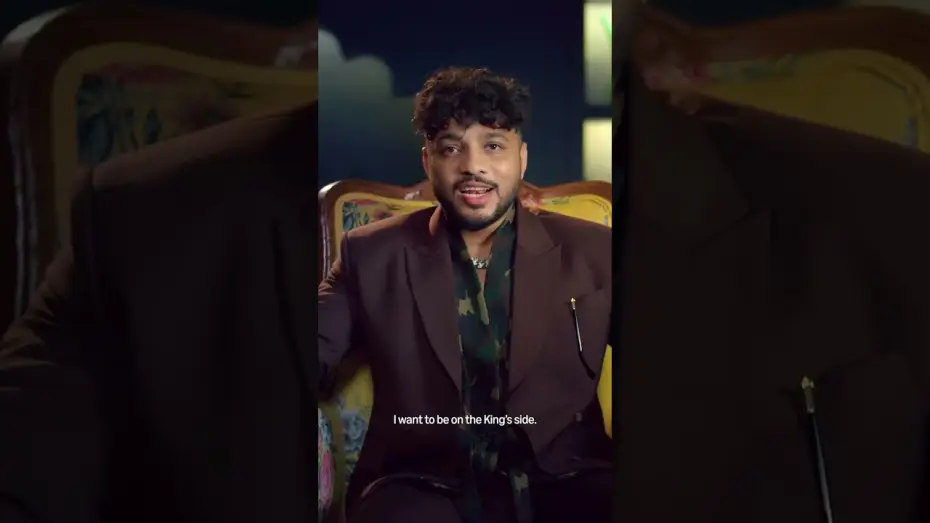 Video for the series The Traitors — The Traitors is coming to India hosted by the one and only Karan Johar #thetraitors