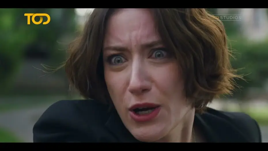 Video for the series Interrogation — "Sorgu" yakında sadece TOD'da! 💛