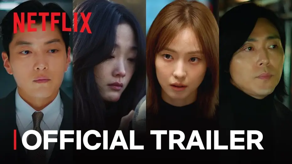 Video for the series As You Stood By — Official Trailer [ENG SUB]