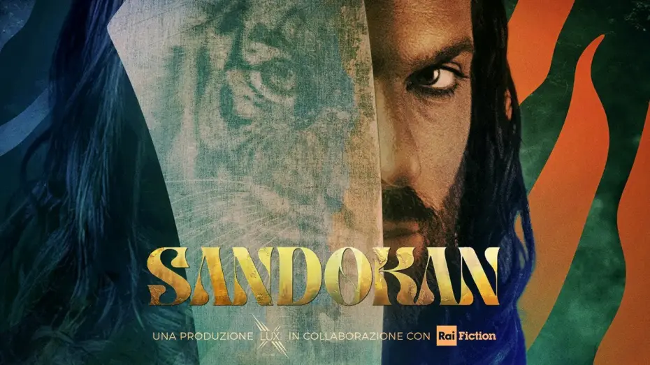 Видео к сериалу Sandokan — Sandokan (TV Series 2025-) | trailer