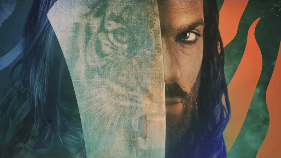 Видео к сериалу Sandokan — Sandokan - Teaser trailer