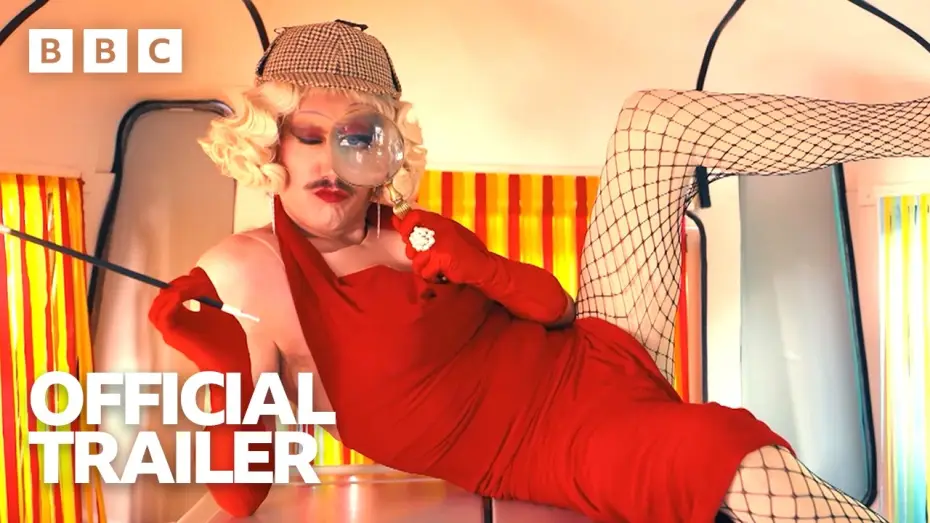Video for the series Smoggie Queens — Smoggie Queens Series 2 | Official Trailer - BBC