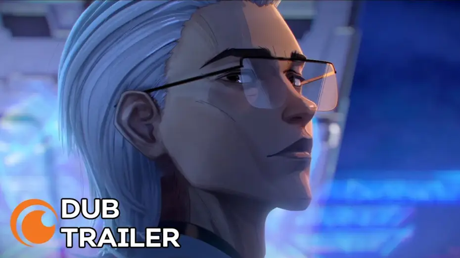 Video for the series TO BE HERO X — To Be Hero X | DUB TRAILER