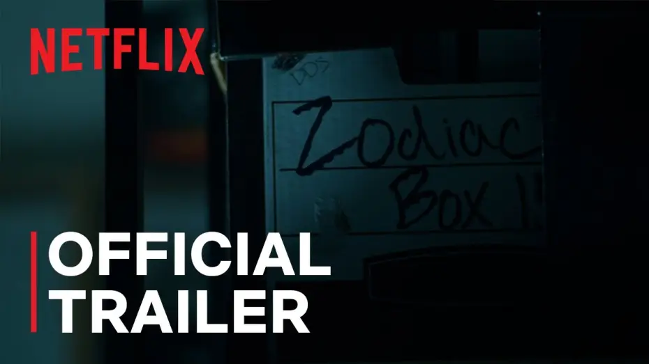 Video for the series This Is the Zodiac Speaking — Official Trailer