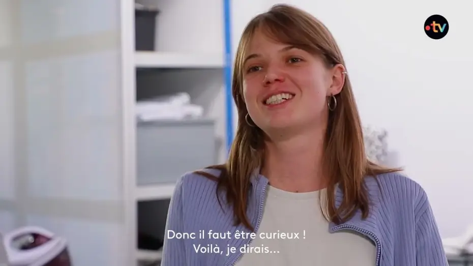 Video for the series Phoenix — [Interview] Phoenix : l'éco-production avec Pauline Gil