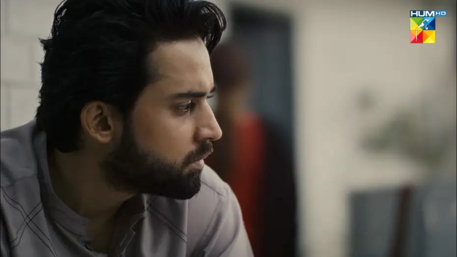 Video for the series Mann Jogi — Mann Jogi - Teaser - Starting From 3rd August, Saturday At 8 PM [ Bilal Abbas Khan, Sabeena Farooq ]