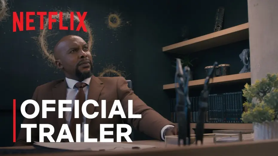 Video for the series Blood Legacy — Season 2 — Blood Legacy: Season 2 | Official Trailer | Netflix
