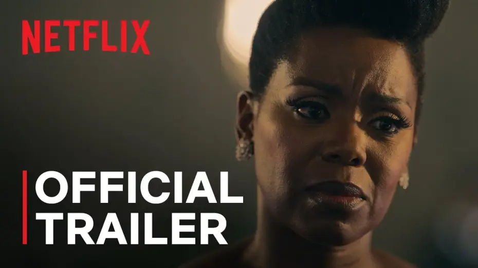 Video for the series Blood Legacy — Official Trailer [Subtitled]