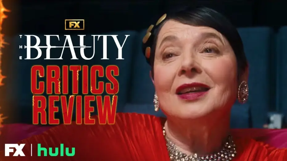 Video for the series The Beauty — Critics Review - “Heart-Pumping Action”