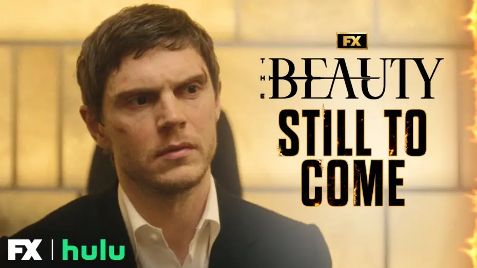 Video for the series The Beauty — Season 1 — Teaser - Still to Come
