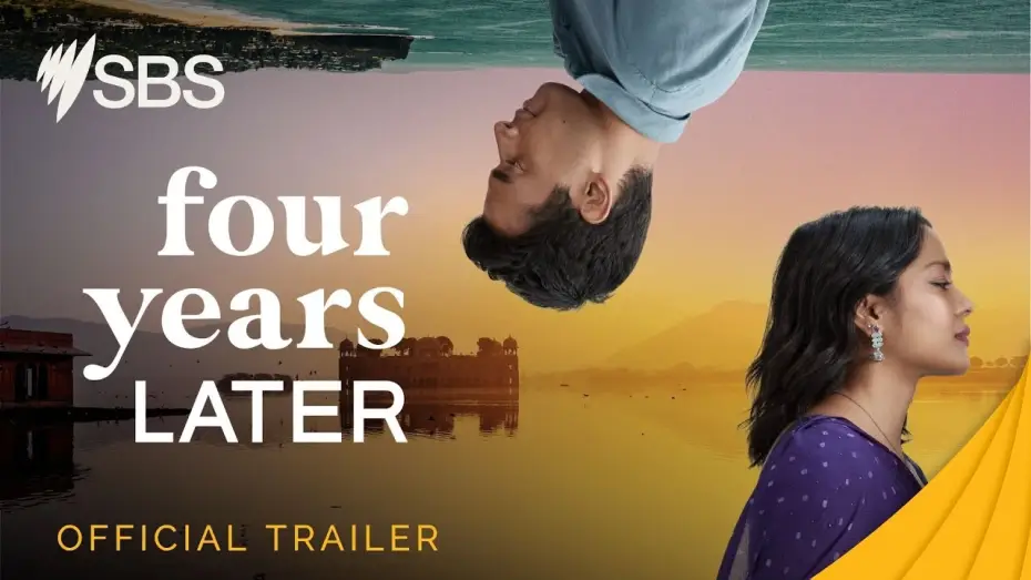 Video for the series Four Years Later — Trailer